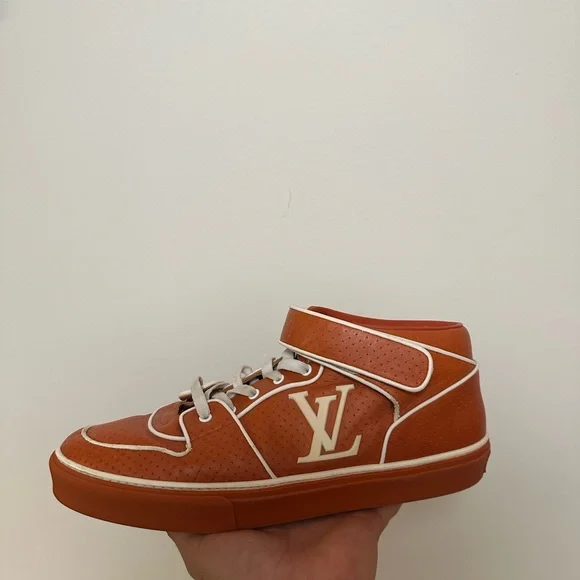 louis vuitton shoes - Picture 4 of 10